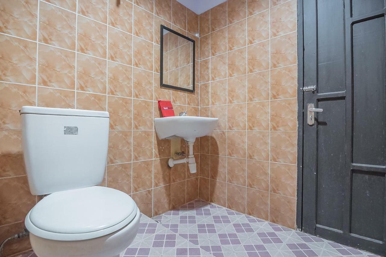 Reddoorz Syariah At Grand Taufiq Tarakan Extérieur photo