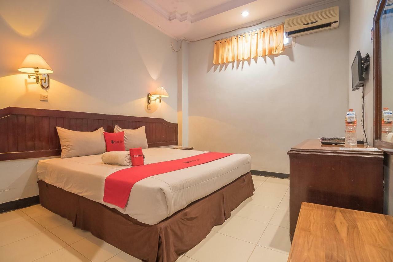 Reddoorz Syariah At Grand Taufiq Tarakan Extérieur photo