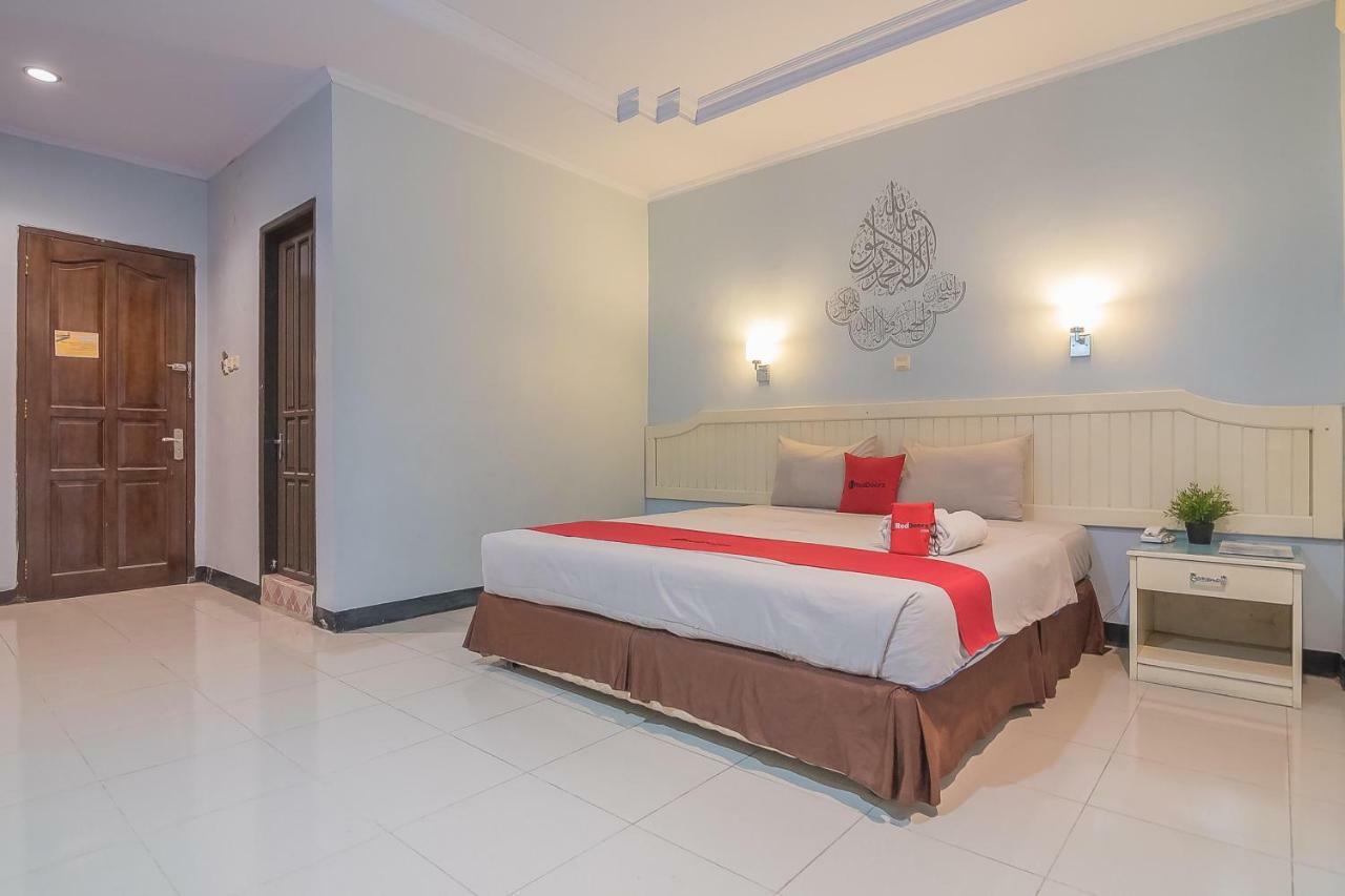 Reddoorz Syariah At Grand Taufiq Tarakan Extérieur photo
