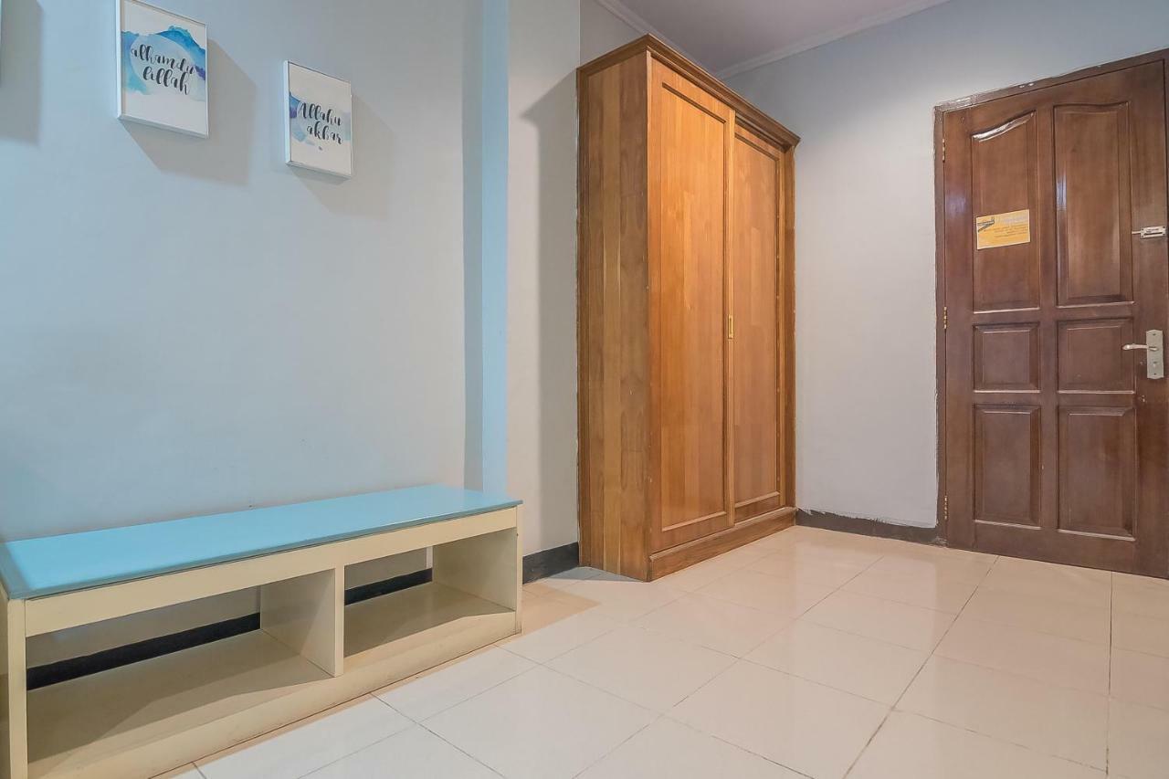 Reddoorz Syariah At Grand Taufiq Tarakan Extérieur photo